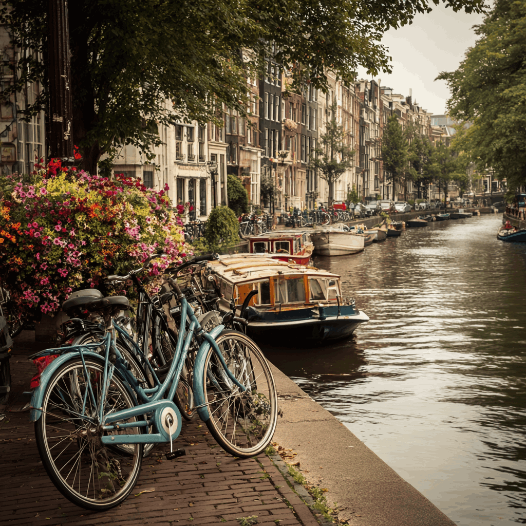 Travel